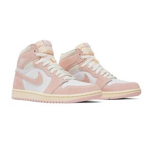 Jordan 1 Retro Hi OG Pink